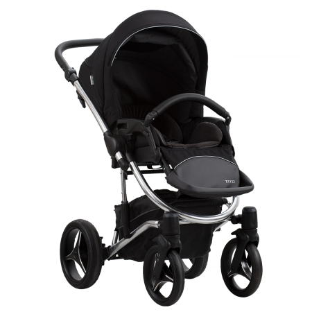 Tito Premium SILVER 01 || Tito Premium SILVER 01