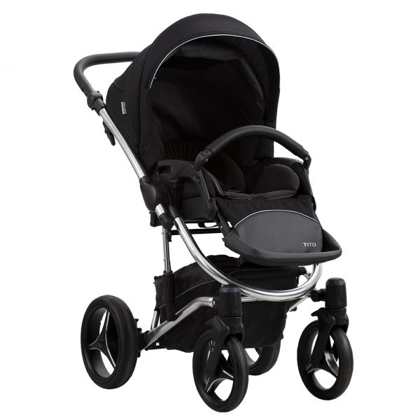 Tito Premium SILVER 01
