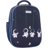 Рюкзак Bagland Turtle 17 л. чернильный 1352 (0013466)
