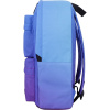 Рюкзак Bagland Rainbow 16 л. сублимация 932 (00199664) || Рюкзак Bagland Rainbow 16 л. сублімація 932 (00199664)
