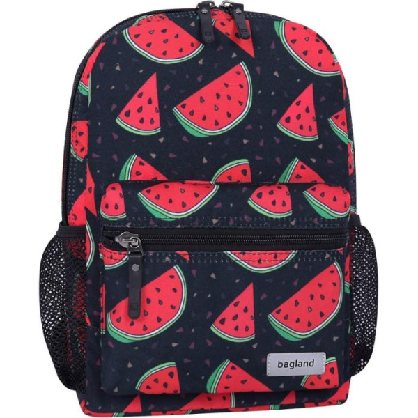 Рюкзак Bagland Молодежный mini 8л. сублимация 768 (00508664)