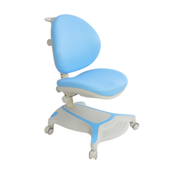 Детское кресло Cubby Adonis Blue