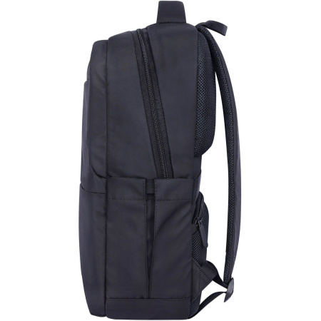 Рюкзак Bagland Senior 17л. черный (0013691) || Рюкзак Bagland Senior 17 л. чорний (0013691)