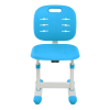 Детский стул FunDesk SST2 Blue || Дитячий стілець FunDesk SST2 Blue