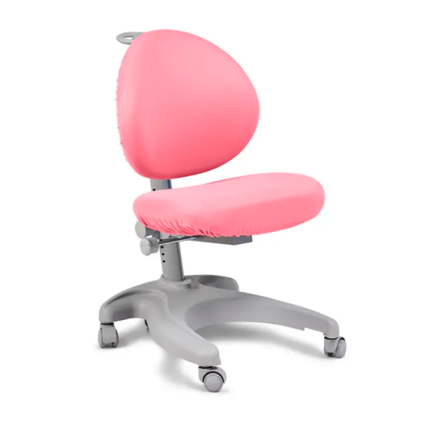 Детское кресло FunDesk Cielo Pink