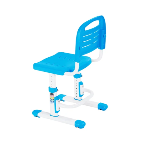 Детский стул FunDesk SST3LS Blue || Дитячий стілець FunDesk SST3LS Blue
