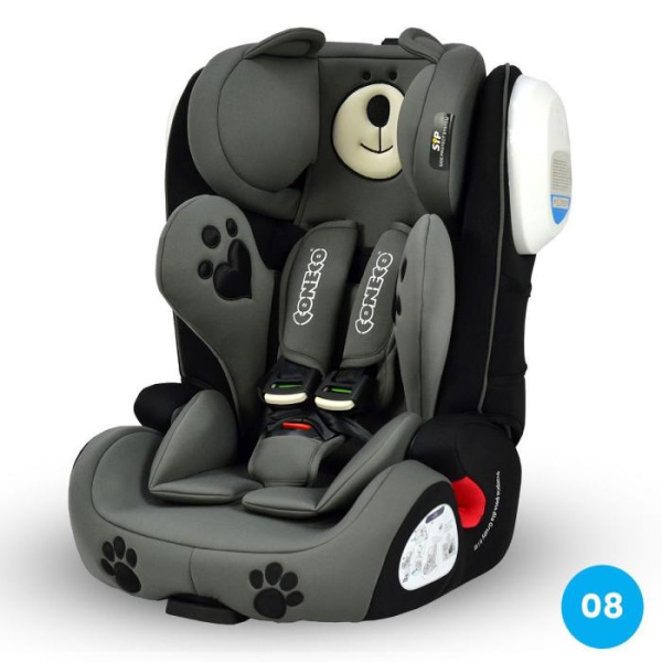 Автокресло Coneco Bear 08