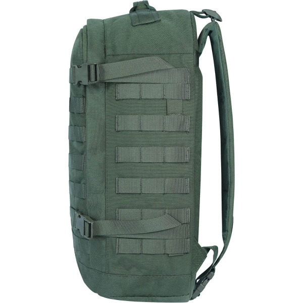 Рюкзак военный (тактический) Bagland 29 л. хаки (0063290)