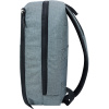 Рюкзак Bagland Dorsal 18 л. серый (0013969) || Рюкзак Bagland Dorsal 18 л. сірий (0013969)
