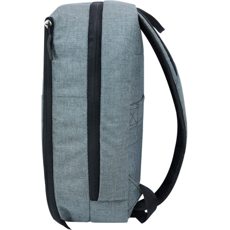 Рюкзак Bagland Dorsal 18 л. серый (0013969) || Рюкзак Bagland Dorsal 18 л. сірий (0013969)