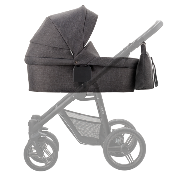 Люлька для Bebetto NICO NEW LJ195