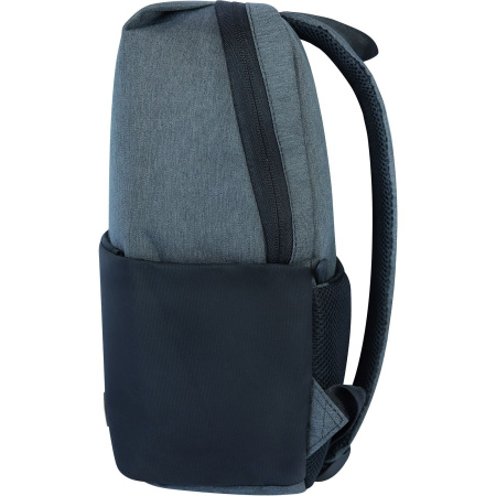 Рюкзак Bagland Walker 11л. серый (0054769) || Рюкзак Bagland Walker 11 л. сірий (0054769)