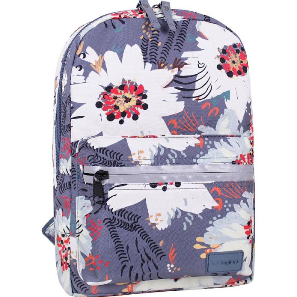 Рюкзак Bagland Молодежный mini 8л. сублимация 748 (00508664)
