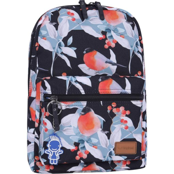 Рюкзак Bagland Молодежный mini 8л. сублимация 738 (00508664)
