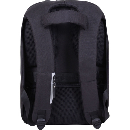 Рюкзак для ноутбука Bagland Advantage 23 л. черный (0013566) || Рюкзак для ноутбука Bagland Advantage 23 л. чорний (0013566)