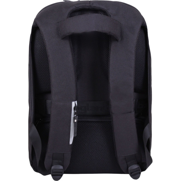 Рюкзак для ноутбука Bagland Advantage 23 л. черный (0013566)