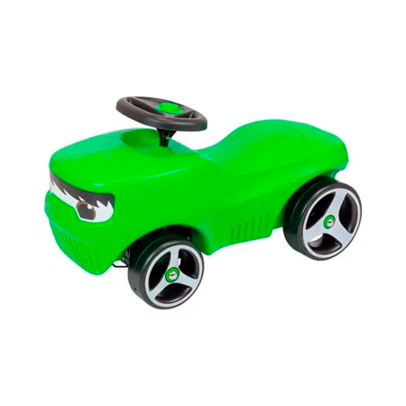 Толокар Prosperplast Brumee Farmee Green || Толокар Prosperplast Brumee Farmee Green