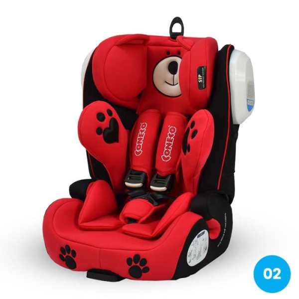 Автокресло Coneco Bear 02