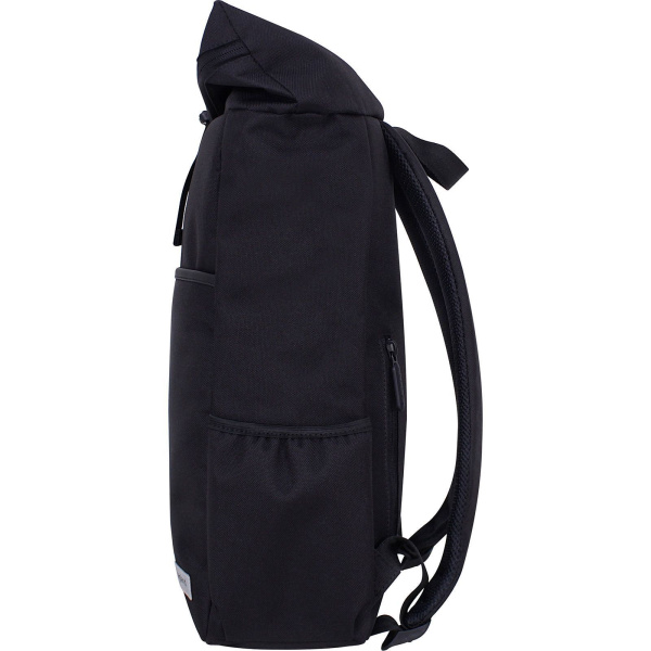 Рюкзак Bagland Sapphire 12 л. черный (0056766)