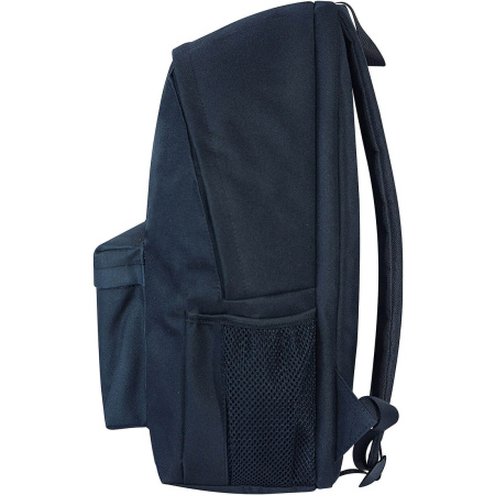 Рюкзак Bagland Stylish 24 л. черный (0051866) || Рюкзак Bagland Stylish 24 л. чорний (0051866)