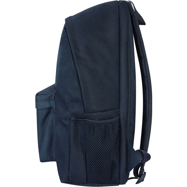 Рюкзак Bagland Stylish 24 л. черный (0051866)