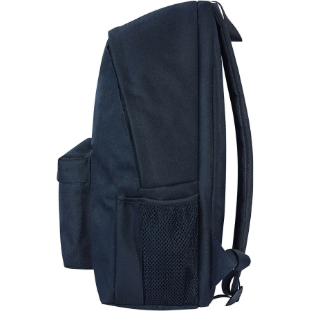 Рюкзак Bagland Stylish 24 л. черный 1300 (0051866) || Рюкзак Bagland Stylish 24 л. чорний 1300 (0051866)