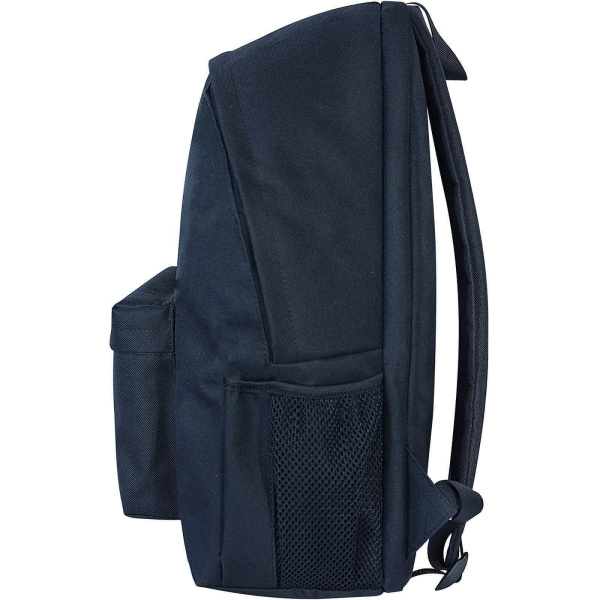 Рюкзак Bagland Stylish 24 л. черный 1300 (0051866)