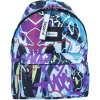 Рюкзак Bagland Stylish 24 л. сублимация 1342 (00518664)