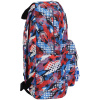 Рюкзак Bagland Молодежный (дизайн) 17 л. сублимация 288 (00533664) || Рюкзак Bagland Молодіжний (дизайн) 17 л. сублімація 288 (00533664)