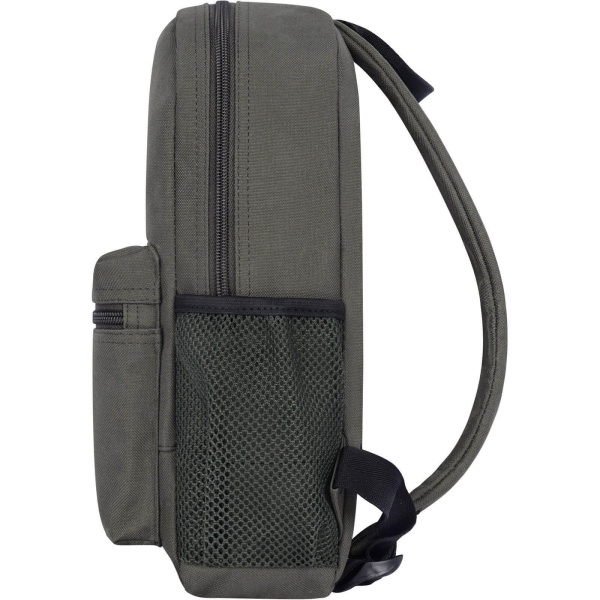 Рюкзак Bagland Молодежный mini 8л. хаки (0050866)