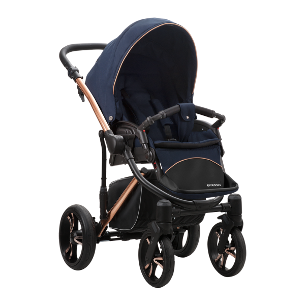 Bresso Premium STELLA 01