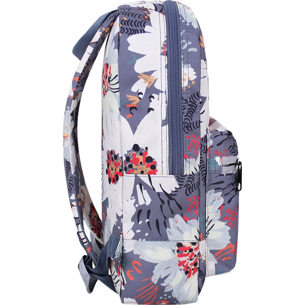 Рюкзак Bagland Молодежный mini 8л. сублимация 748 (00508664)