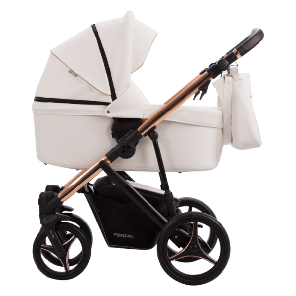 Pascal Premium Class Stella 01