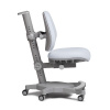 Детское кресло Cubby Brassica Grey || Дитяче крісло Cubby Brassica Grey