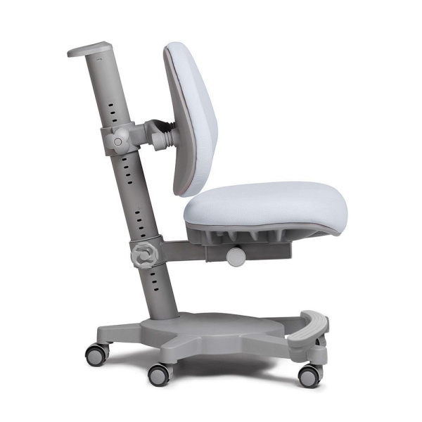 Детское кресло Cubby Brassica Grey