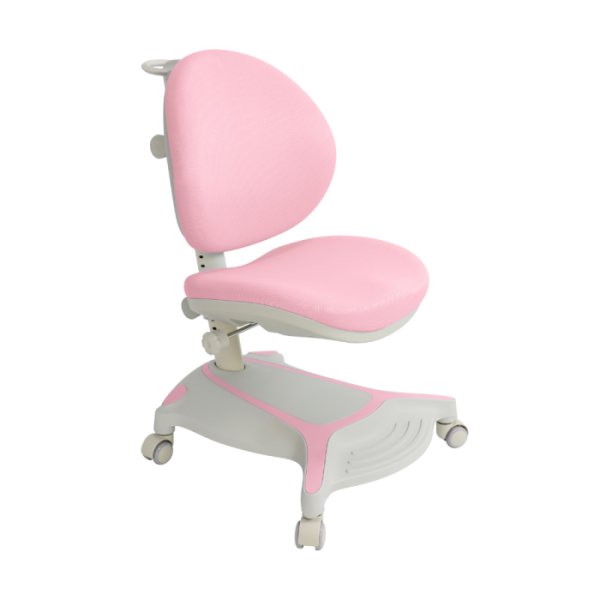 Детское кресло Cubby Adonis Pink