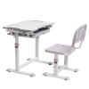 Растущая детская парта Cubby Sorpresa Grey со стульчиком Cubby Sorpresa Grey со стульчиком