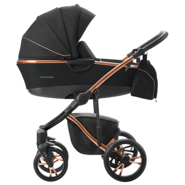 Bresso Premium STELLA 02