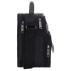 Мужская сумка Bagland Mr.Braun 8 л. черный (0024070) || Чоловіча сумка Bagland Mr.Braun 8 л. чорний (0024070)