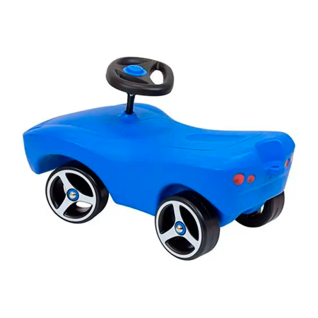 Толокар Prosperplast Brumee Sportee Blue || Толокар Prosperplast Brumee Sportee Blue