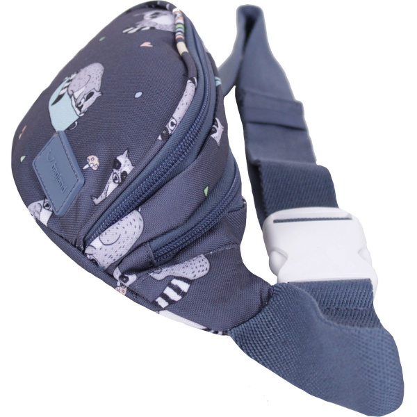 Бананка Bagland Bella 2 л. сублимация 220 (00202664)