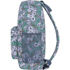 Рюкзак Bagland Молодежный 17л. сублимация 989 (00533664) || Рюкзак Bagland Молодіжний 17 л. сублімація 989 (00533664)