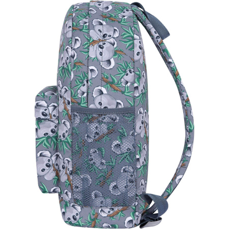 Рюкзак Bagland Молодежный 17л. сублимация 989 (00533664) || Рюкзак Bagland Молодіжний 17 л. сублімація 989 (00533664)
