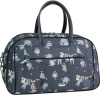 Сумка Bagland Тунис 34 л. сублимация 220 (00390664)