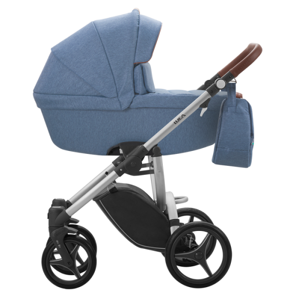 Luca 13G