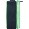 Косметичка Bagland Tidykit 4л. черный (0072766) || Косметичка Bagland Tidykit 4 л. чорний (0072766)