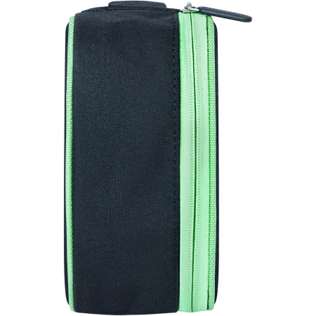 Косметичка Bagland Tidykit 4л. черный (0072766) || Косметичка Bagland Tidykit 4 л. чорний (0072766)