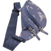 Бананка Bagland Bella 2 л. сублимация 977 (00202664) || Бананка Bagland Bella 2 л. сублімація 977 (00202664)