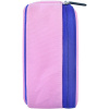 Косметичка Bagland Tidykit 4л. розовый (0072766) || Косметичка Bagland Tidykit 4 л. рожевий (0072766)