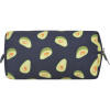 Косметичка Bagland Косметичка 1л. сублимация 763 (00200664) || Косметичка Bagland Косметичка 1 л. сублімація 763 (00200664)